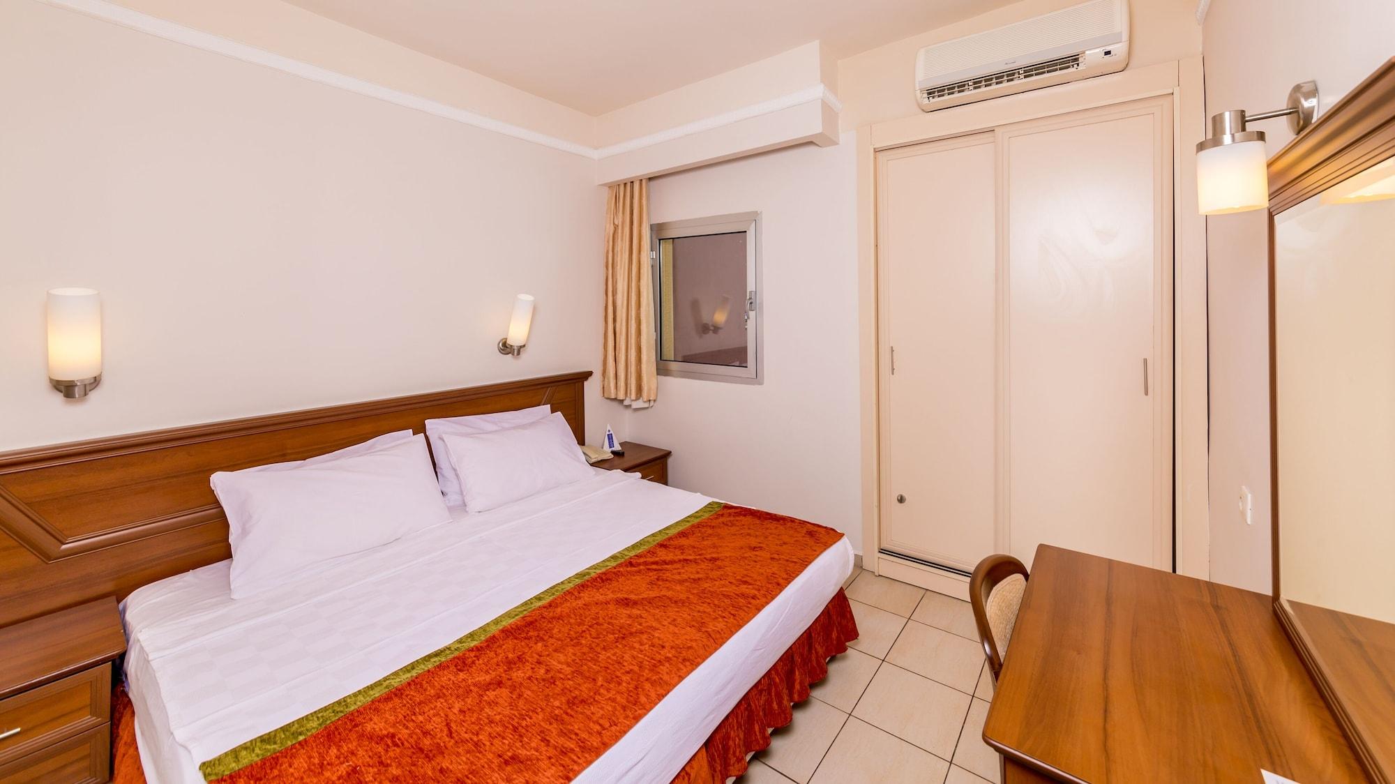 Julian Forest Suites Marmaris Eksteriør billede