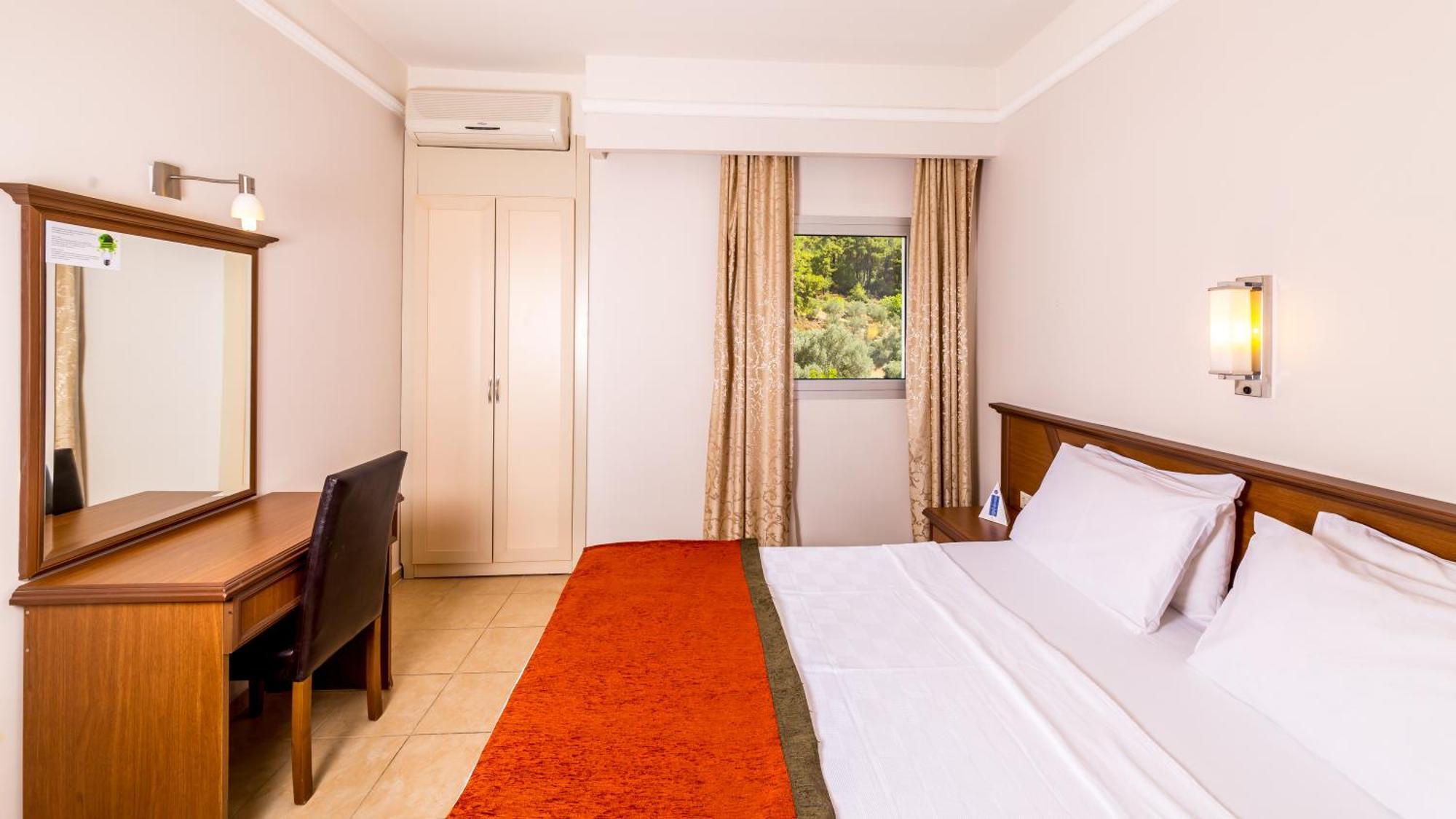 Julian Forest Suites Marmaris Eksteriør billede